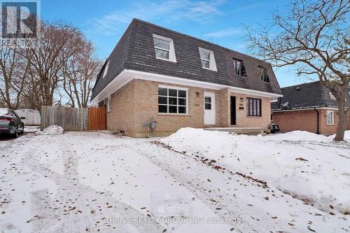 1353 Limberlost Road, London, ON 