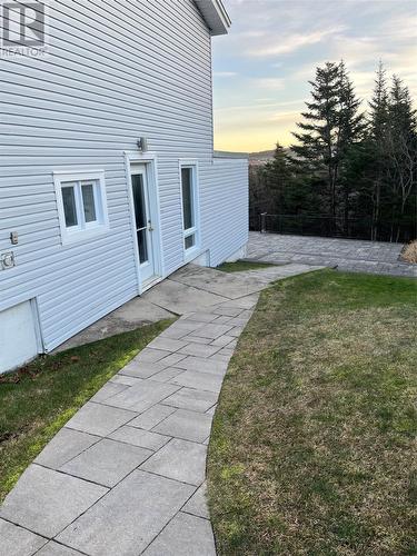 44 Cedarbrae Crescent, St. John'S, NL - Outdoor