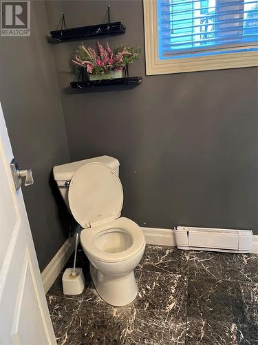 44 Cedarbrae Crescent, St. John'S, NL - Indoor Photo Showing Bathroom