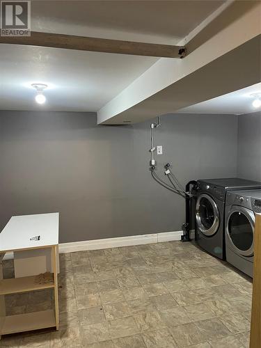 44 Cedarbrae Crescent, St. John'S, NL - Indoor Photo Showing Laundry Room