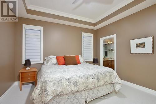 128 Sir Adam Beck Road, Stratford, ON - Indoor Photo Showing Bedroom