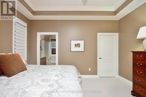 128 Sir Adam Beck Road, Stratford, ON - Indoor Photo Showing Bedroom