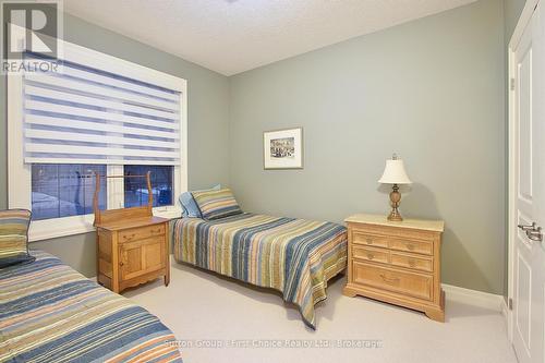 128 Sir Adam Beck Road, Stratford, ON - Indoor Photo Showing Bedroom