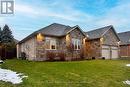 128 Sir Adam Beck Road, Stratford, ON  - Outdoor 