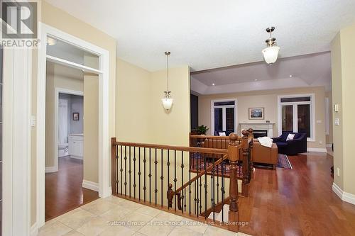 128 Sir Adam Beck Road, Stratford, ON - Indoor Photo Showing Other Room