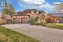 12 Tredvalley Grove, Toronto, ON  - Outdoor 