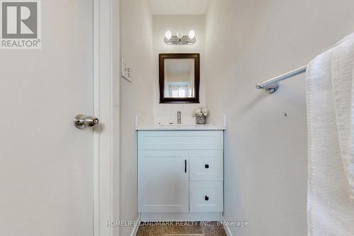 94 James Park Square, Toronto, ON - Indoor Photo Showing Bathroom