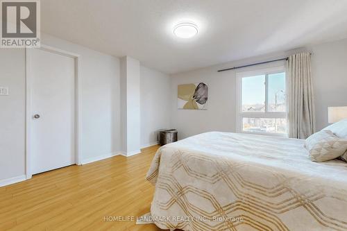 94 James Park Square, Toronto, ON - Indoor Photo Showing Bedroom