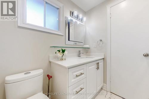 94 James Park Square, Toronto, ON - Indoor Photo Showing Bathroom