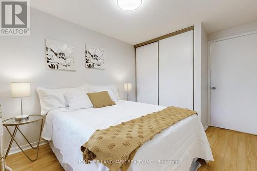 94 James Park Square, Toronto, ON - Indoor Photo Showing Bedroom