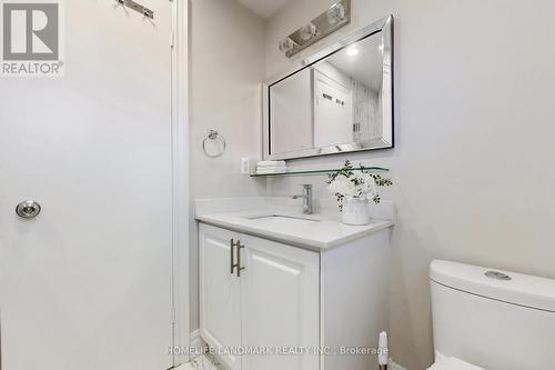 94 James Park Square, Toronto, ON - Indoor Photo Showing Bathroom