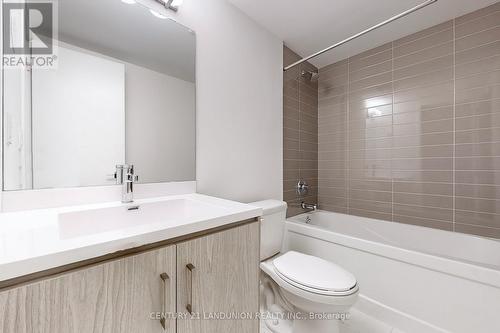 265 - 150 Honeycrisp Crescent, Vaughan, ON - Indoor Photo Showing Bathroom