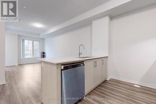 265 - 150 Honeycrisp Crescent, Vaughan, ON - Indoor