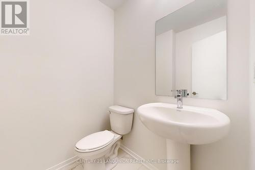 265 - 150 Honeycrisp Crescent, Vaughan, ON - Indoor Photo Showing Bathroom