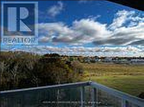 508 - 6 David Eyer Road, Richmond Hill, ON - Outdoor With Balcony With View