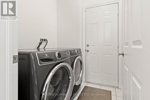 150 Remembrance Road, Brampton, ON - Indoor Photo Showing Laundry Room