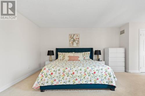 150 Remembrance Road, Brampton, ON - Indoor Photo Showing Bedroom