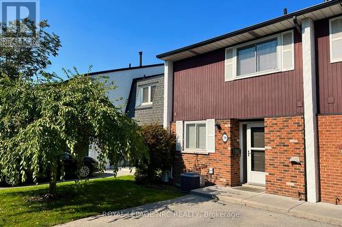 79 - 77 Linwell Road, St. Catharines (443 - Lakeport), ON - Outdoor