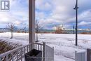 4 - 20 Wheelhouse Crescent, Collingwood, ON 