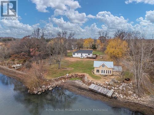 217 Eleventh Line Road, Frontenac Islands (The Islands), ON - Outdoor With View