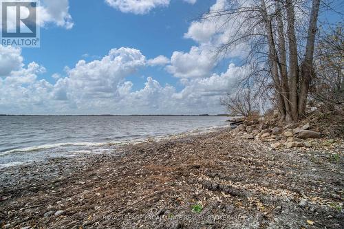 217 Eleventh Line Road, Frontenac Islands (The Islands), ON - Outdoor With Body Of Water With View