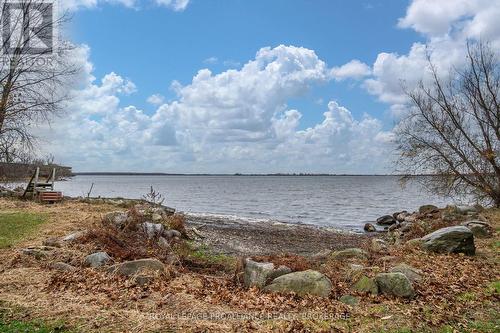 217 Eleventh Line Road, Frontenac Islands (The Islands), ON - Outdoor With Body Of Water With View