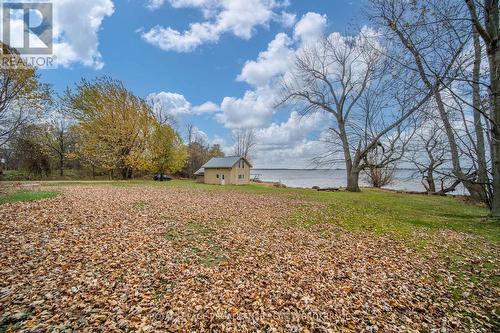 217 Eleventh Line Road, Frontenac Islands (The Islands), ON - Outdoor With View