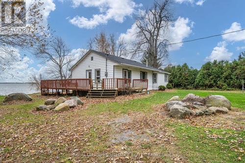 217 Eleventh Line Road, Frontenac Islands (The Islands), ON - Outdoor