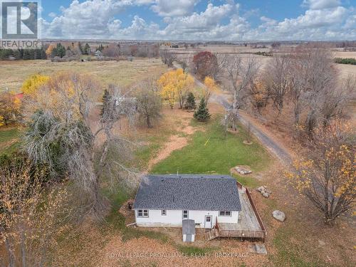 217 Eleventh Line Road, Frontenac Islands (The Islands), ON - Outdoor With View