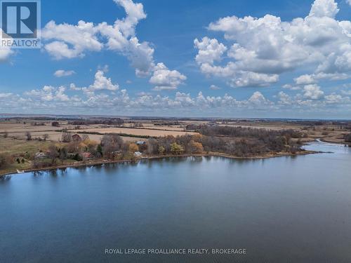 217 Eleventh Line Road, Frontenac Islands (The Islands), ON - Outdoor With Body Of Water With View