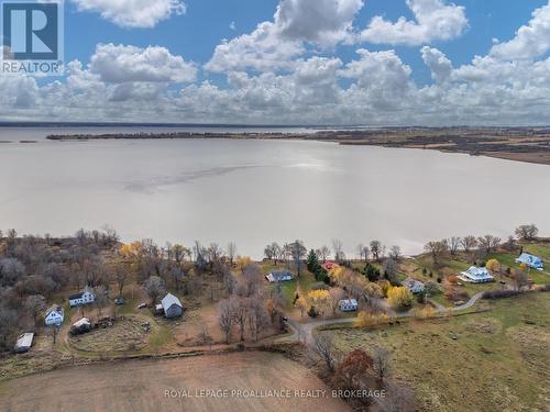 217 Eleventh Line Road, Frontenac Islands (The Islands), ON - Outdoor With View