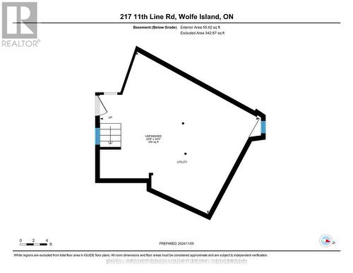 217 Eleventh Line Road, Frontenac Islands (The Islands), ON - Other