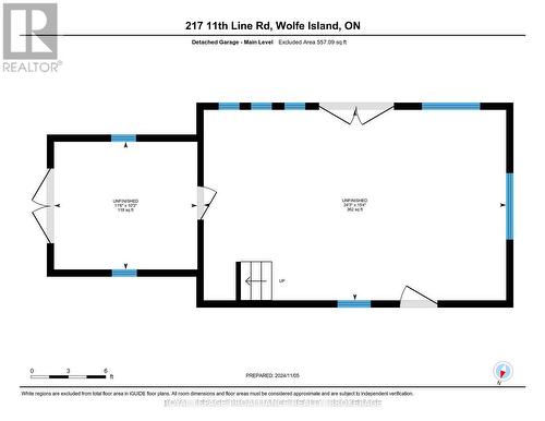 217 Eleventh Line Road, Frontenac Islands (The Islands), ON - Other