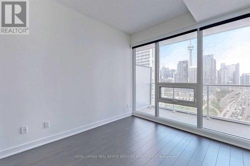 4611 - 17 Bathurst Street, Toronto, ON - Indoor Photo Showing Other Room