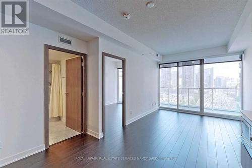 4611 - 17 Bathurst Street, Toronto, ON - Indoor Photo Showing Other Room