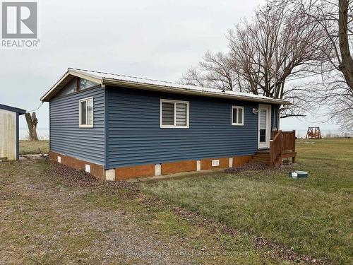 5 Erie Heights Line, Haldimand, ON - Outdoor