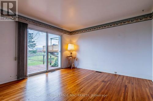 4107 Aberdeen Road, Lincoln (982 - Beamsville), ON - Indoor Photo Showing Other Room