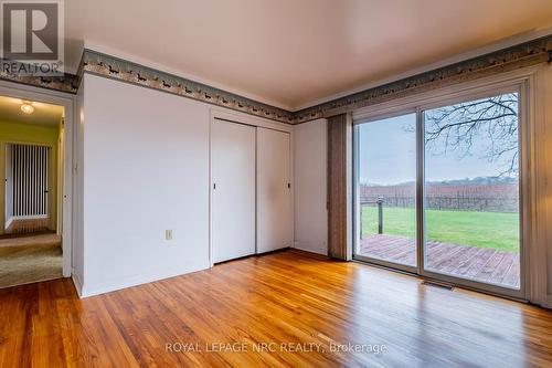 4107 Aberdeen Road, Lincoln (982 - Beamsville), ON - Indoor Photo Showing Other Room