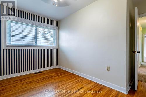 4107 Aberdeen Road, Lincoln (982 - Beamsville), ON - Indoor Photo Showing Other Room