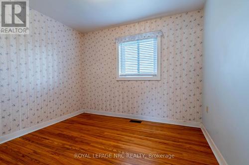 4107 Aberdeen Road, Lincoln (982 - Beamsville), ON - Indoor Photo Showing Other Room