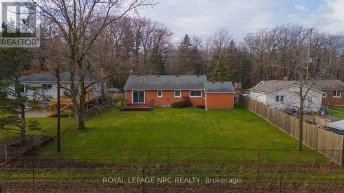 4107 Aberdeen Road, Lincoln (982 - Beamsville), ON - Outdoor