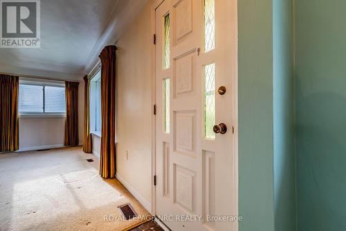 4107 Aberdeen Road, Lincoln (982 - Beamsville), ON - Indoor Photo Showing Other Room