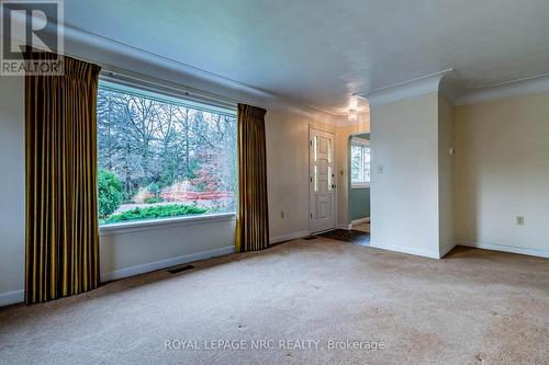 4107 Aberdeen Road, Lincoln (982 - Beamsville), ON - Indoor Photo Showing Other Room