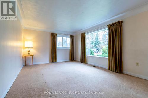 4107 Aberdeen Road, Lincoln (982 - Beamsville), ON - Indoor Photo Showing Other Room