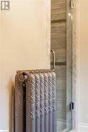 Separate large shower - 