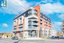 803 - 2433 Dufferin Street, Toronto, ON  - Outdoor 