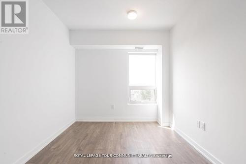 803 - 2433 Dufferin Street, Toronto, ON - Indoor Photo Showing Other Room