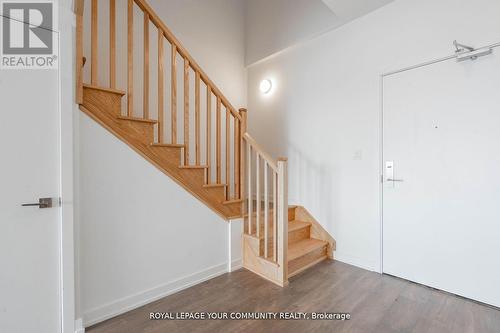 803 - 2433 Dufferin Street, Toronto, ON - Indoor Photo Showing Other Room