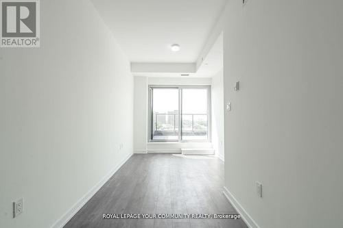 803 - 2433 Dufferin Street, Toronto, ON - Indoor Photo Showing Other Room