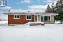 3261 St.Laurent Street, Chelmsford, ON  - Outdoor 